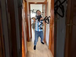 ARMANDO LA VALIJA!!