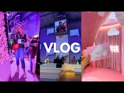 SEE BLOGGERS | WYSZŁAM BO NIE WYTRZYMAŁAM | NAJGŁUPSZA ULICA W ŁODZI | VLOG