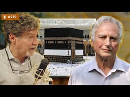 Religion as a Mental INFECTION? Bret Weinstein on Richard Dawkins' Mental State