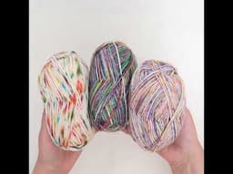 DROPS Fiesta - Superwash treated sock wool