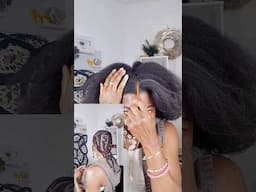 New Hair style ✨️ 😍