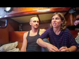 S3E23 50 Day Off-Grid Waterworld Challenge Recap and Lessons Learned