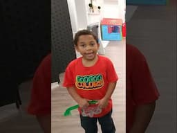 Bahamas Trip #ZZKidTV #googoocolors #googoogaga #shortvideo #kidsvideo #dailyshorts