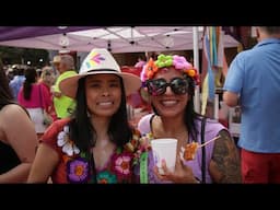 WATCH LIVE: NIOSA at La Villita