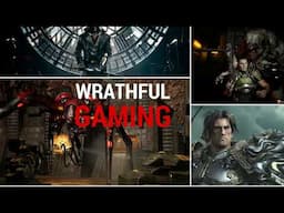 New Game Time Sunday Stream