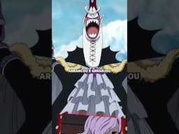 THRILLER BARK É GOD VALLEY?