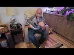 comfortable slip on men's shoes, Bruno Marc