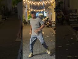 මේ කොහෙද ? 🤔 ඇසුත් හරවලා DaNcE Boys Version 🖤 Maria Nonis