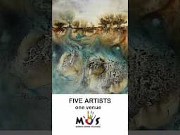 Marin Open Studios