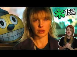 Netflix's $320 Million THE ELECTRIC STATE might be the Worst Adaptation | Explained