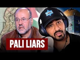 Palestinian FAILURE! - Arabs MELTDOWN LIVE with Insane Plan