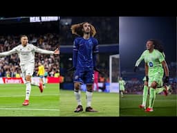 CHELSEA HUGE WIN | WHY BARCA WHY | MBAPPE IS INEVITABLE