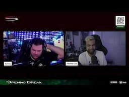 Opening Break w/ Ashes & Hunter_Jjx - Episode 12