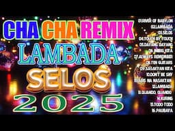 🇵🇭[NEW]🎪 CHA CHA NONSTOP DISCO REMIX 2024 💖 BAGONG TAGALOG CHA CHA REMIX 2024