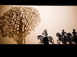 Jana and Baladoor: Behind the Curtain