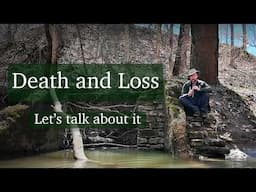 How to Handle Death and Loss | An Alternative Perspective