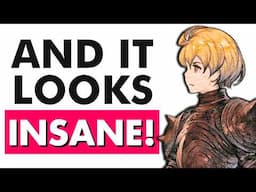 Final Fantasy Tactics Remaster: EVERYTHING You Need to Know!