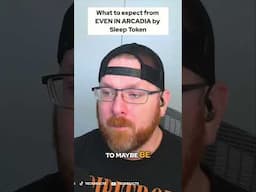 Sleep Token's New Album: What To Expect