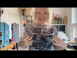 My £500+ Clothing Haul | Size 14/16 | Will The Vivienne Westwood Dress Even Fit??