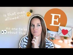 Start Your Etsy Email List the RIGHT Way (3 Easy Steps to Grow & Stay Compliant)
