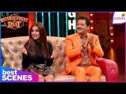 Entertainment Ki Raat | Full Episode | Ep. 38 |Aditya interviews father Udit, Ravi, Monali |ColorsTV