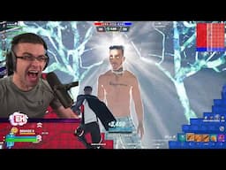Nick Eh 30 Reacts To The XXXTentacion Concert In Fortnite!
