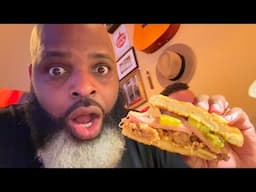 Was this Sandwich WORTH IT??