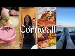 VLOG | I loveeee Thai restaurants, watching sunsets, dinner dates and exploring new places