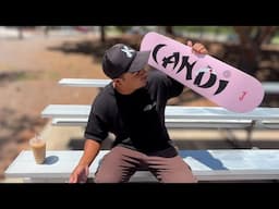 The Candi Co Come Back is Real!