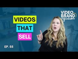 CONSISTENT Course (or Membership) Sales with YouTube | Ep. 55