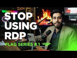 Facebook New Algorithm | Stop Using RDP | Free Proxy | EP1
