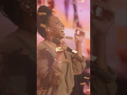 She got the Golden Buzzer for this Beatles cover on AGT 🤩✨