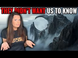 Why Did Ancient Civilizations Build These Structures in the Middle of Nowhere?