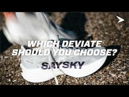 Puma Deviate Nitro 3 vs Deviate Nitro Elite 3