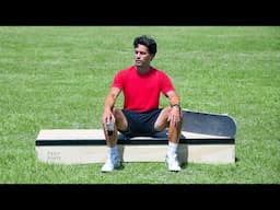 Life as a 34 Year Old Skateboarder