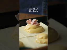 Ham & Cheese Jambons