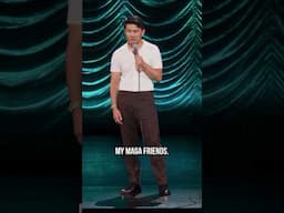 MAGA Supporters are Willing to Die for This Country #america #ronnychieng
