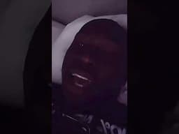 Foota Hype Speaks On Alkaline New Rules In The UK #dancehall #alkaline