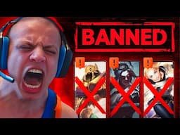 THEY NEED TO GET BANNED ASAP!