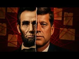 10 Creepy Historical Coincidences You Won’t Believe Are Real 😳