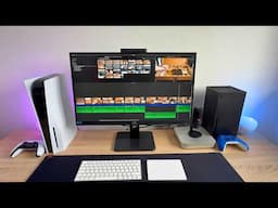 AOC Q27P3QW: Designed for Professionals Unboxing & Setup
