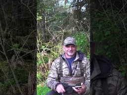 Appalachian Mountains: Dogman Terror! True Scary Encounter