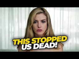 10 Sci Fi Movie Moments That Literally Stopped Movies