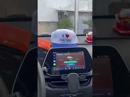 Taxi Xanh SM Phú Yên #taxixanhsm #taxixanhphuyen