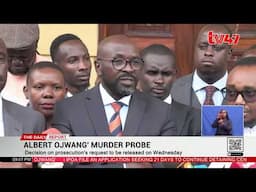 TV47 Daily Report at 9PM with Abubakar Abdullahi | 16.06.2025