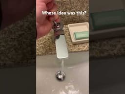 Who decided to make this?