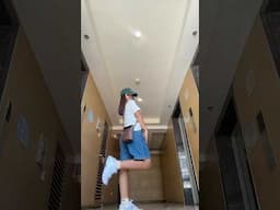 fit of the day! #shortsvideo
