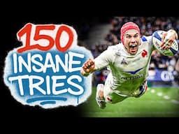 Every Try Will Give You Goosebumps!!