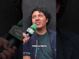 ¿Qué buscas en una fiesta?