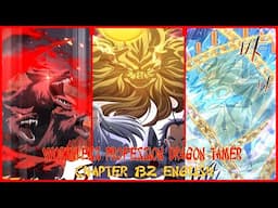 WORTHLESS PROFESSION DRAGON TAMER CHAPTER 132 ENGLISH